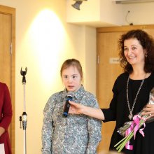 Открытие редкой выставки рисунков «Натюрморт» 