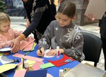 День Казахстана в РГДБ