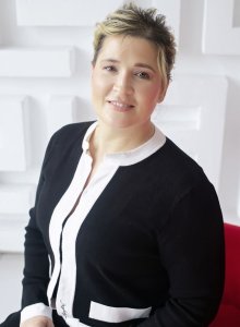 Альбина Мухаметзянова