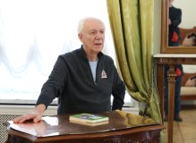 Виктор Лунин