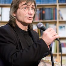 Игорь Жуков