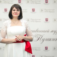 Открытие выставки «Я Дубровский»