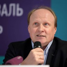 Владимир Ильич Толстой