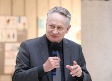 Николай Лаврухин