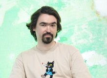 Арсений Алибеков
