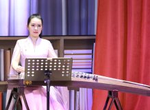 Знакомство с культурой Китая в РГДБ