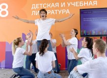 Мастерская художественного чтения Яны Поплавской