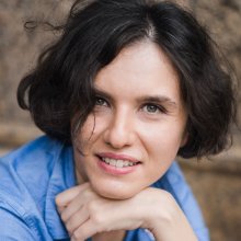 Юлия Амлинская