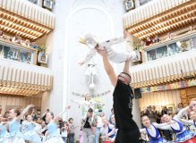 Студия VOlya Dance