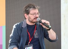 Павел Крючков