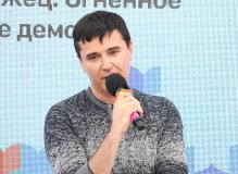Евгений Гаглоев