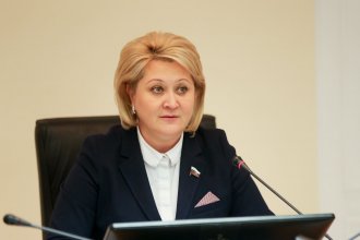 Лилия Гумерова