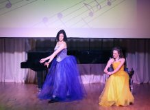 Фестиваль «Инклюзивная Москва» в РГДБ