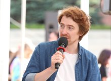 Никита Пименов