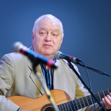 Композитор Сергей Никитин