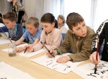 Открывая страны: Монголия