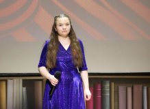 Антонина Лобанова
