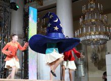 Московский Детский Театр Эстрады