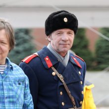 Московский театр русской драмы