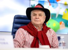 Григорий Гладков