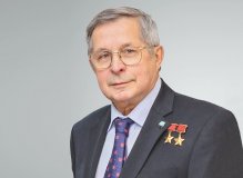 Виктор Савиных