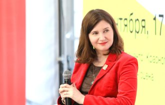 Анна Фенина