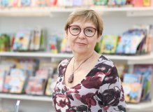 Тамара Крюкова