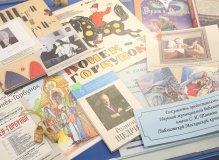 Фестиваль «Балетные истории. Русская классика»