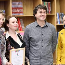 Конкурс "Книгуру"