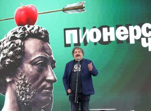 Дмитрий Быков