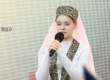 Фестиваль «Красная площадь» – 2024