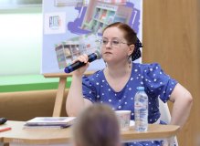 Валентина Дёгтева
