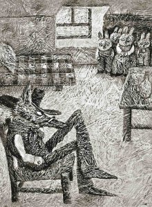 Сказки дядюшки Римуса / Джоэль Харрис ; пер. с англ. М. А. Гершензона ; худож. Геннадий Калиновский