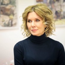 Детский писатель Светлана Егорова