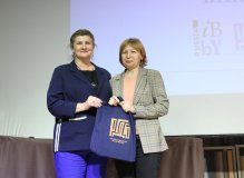 Благотворительная поддержка секции IBBY