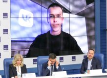 Андрей Мурашев