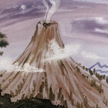 Дракон и волшебник