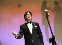 Александр Чернов