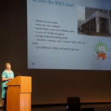  36-й Всемирный конгресс Международного совета по детской книге