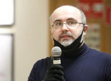 Георгий Махашвили