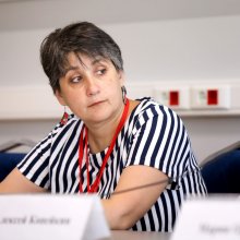 Ксения Молдавская
