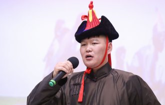 Открывая страны: Монголия