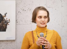 Ольга Ляхова