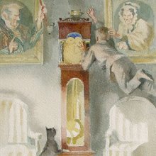 А.Толстой «Детство Никиты», 1985