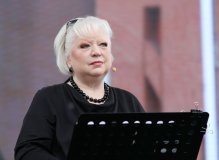 Светлана Крючкова