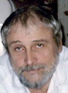 Сергей Козлов