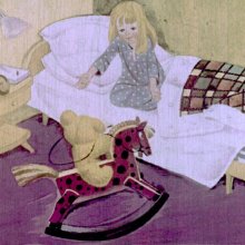 Новые друзья Мишки-Ушастика