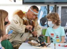 Книжный фестиваль «Красная площадь»