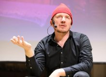 Театр сторителлинга Константина Кожевникова