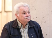 Анатолий Елисеев